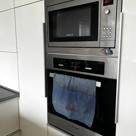 Charming Duplex, 4bdr 6p, 2 Min Benoit Beach, * La Baule