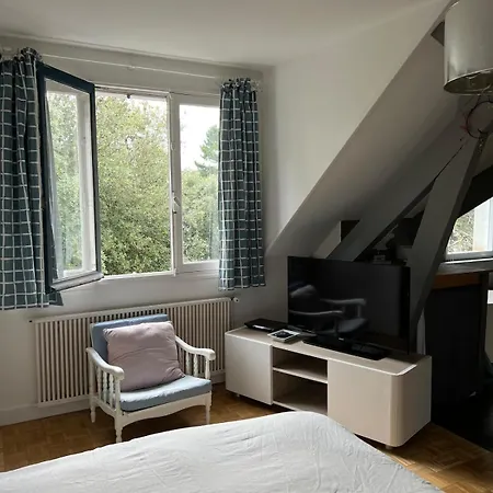 Charming Duplex, 4bdr 6p, 2 Min Benoit Beach, *