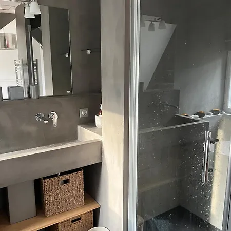 Charming Duplex, 4bdr 6p, 2 Min Benoit Beach, * La Baule