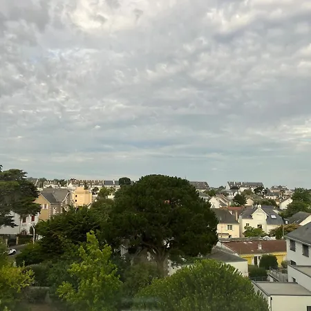 Charming Duplex, 4bdr 6p, 2 Min Benoit Beach,