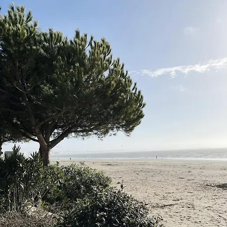 Charming Duplex, 4bdr 6p, 2 Min Benoit Beach, *